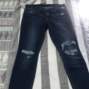 Joe’s The Skinny Jeans